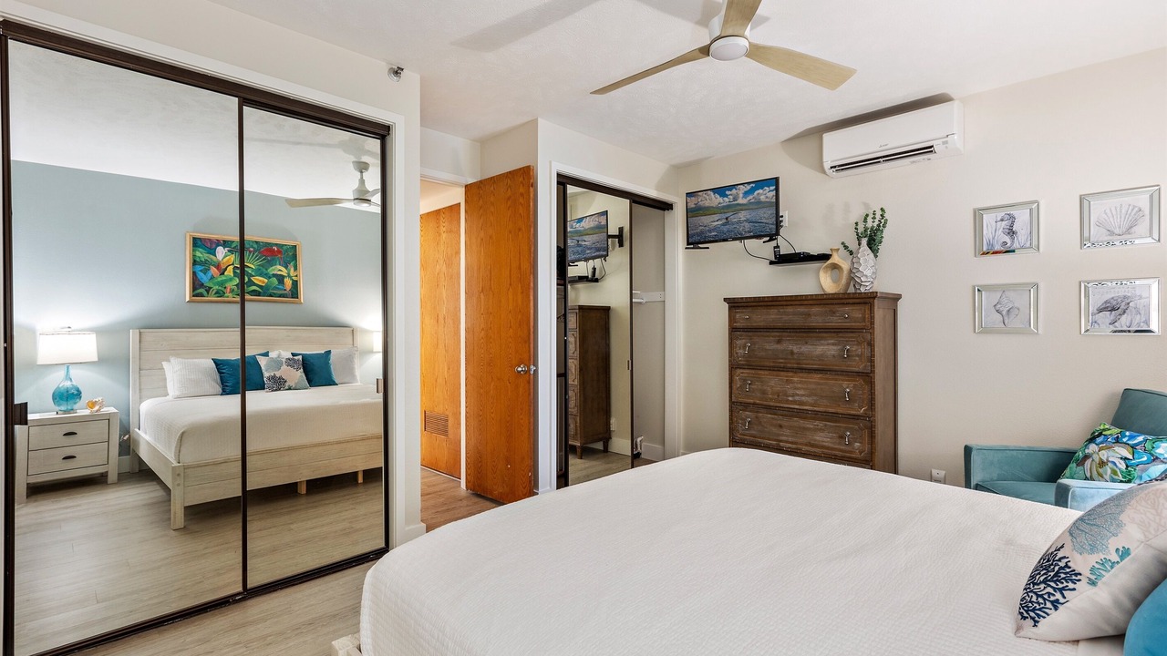 Photo of Bedroom in Kahana
