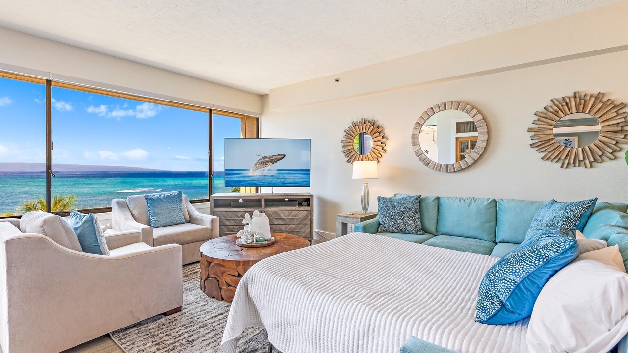 Photo of Bedroom in Kahana