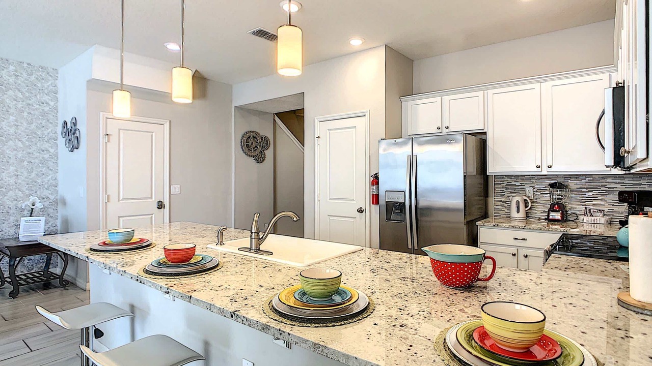Photo of Kitchen in Kissimmee