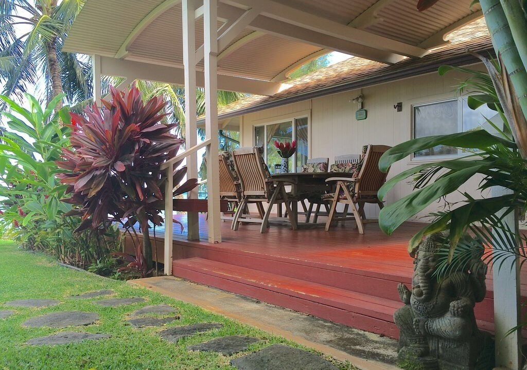 Photo of Outdoor in Waimanalo Beach