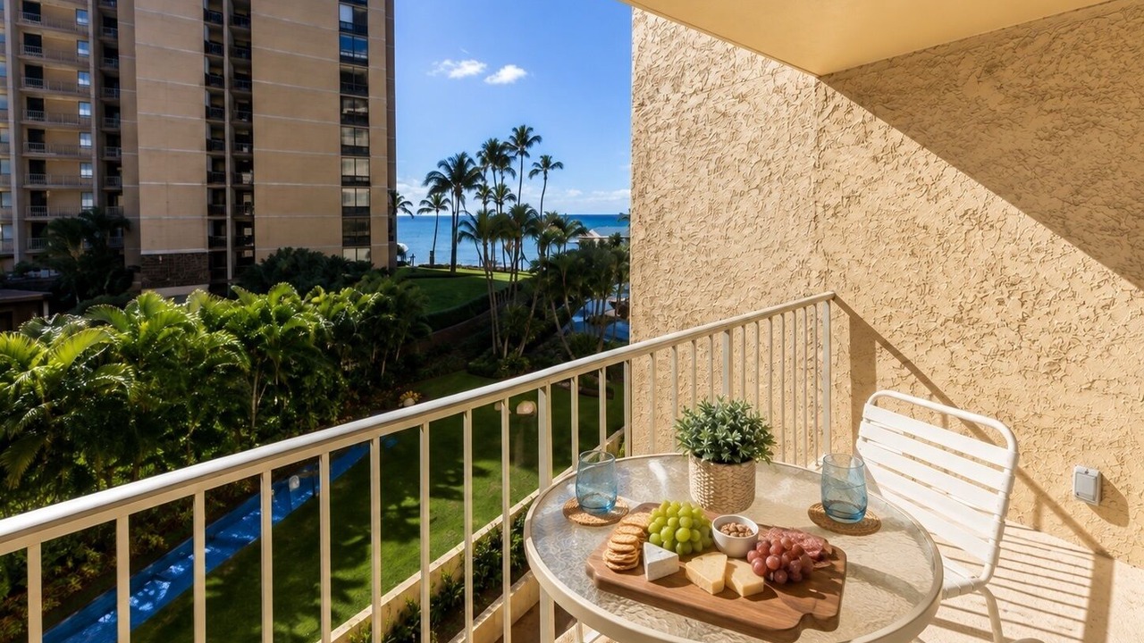 Photo of Outdoor in Kahana