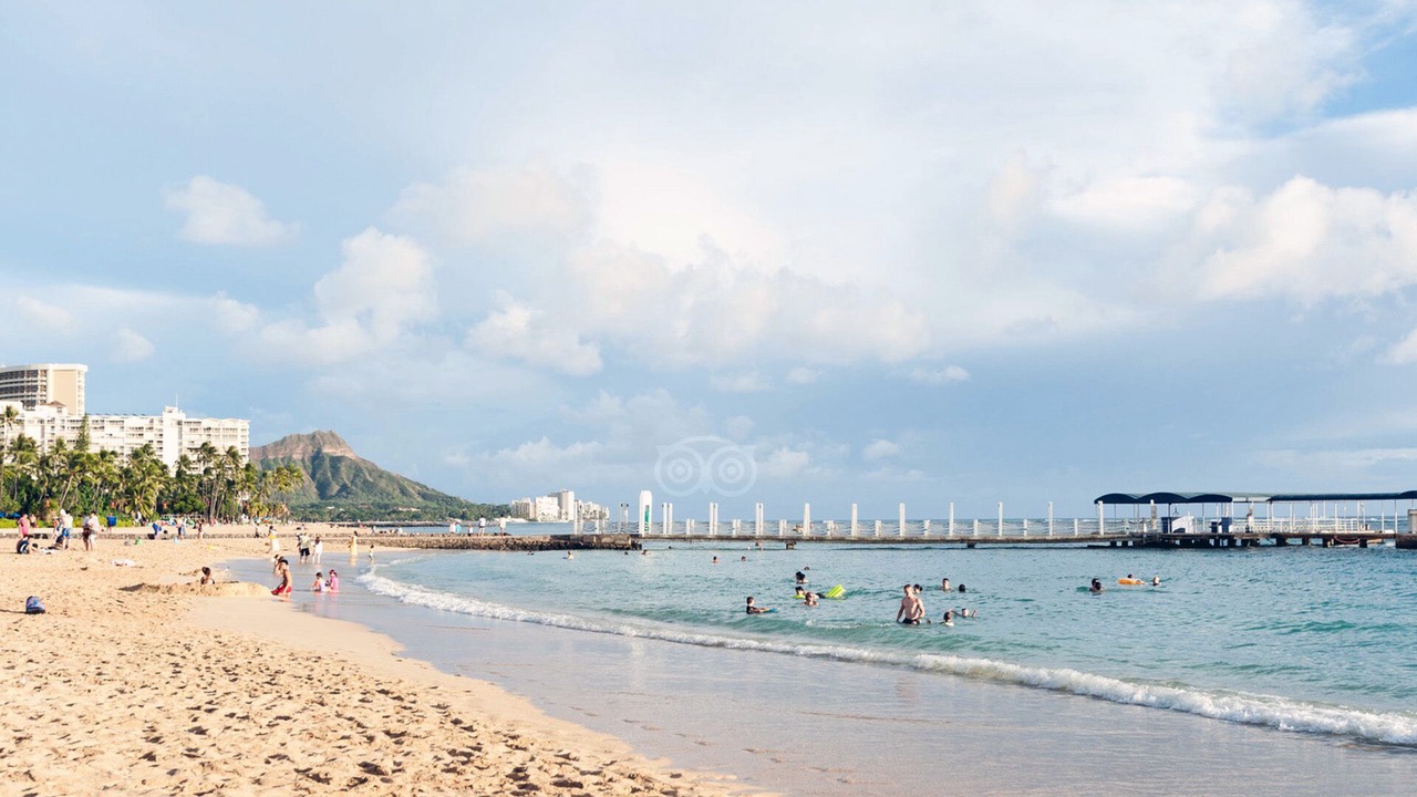 Photo of Others in Waikiki