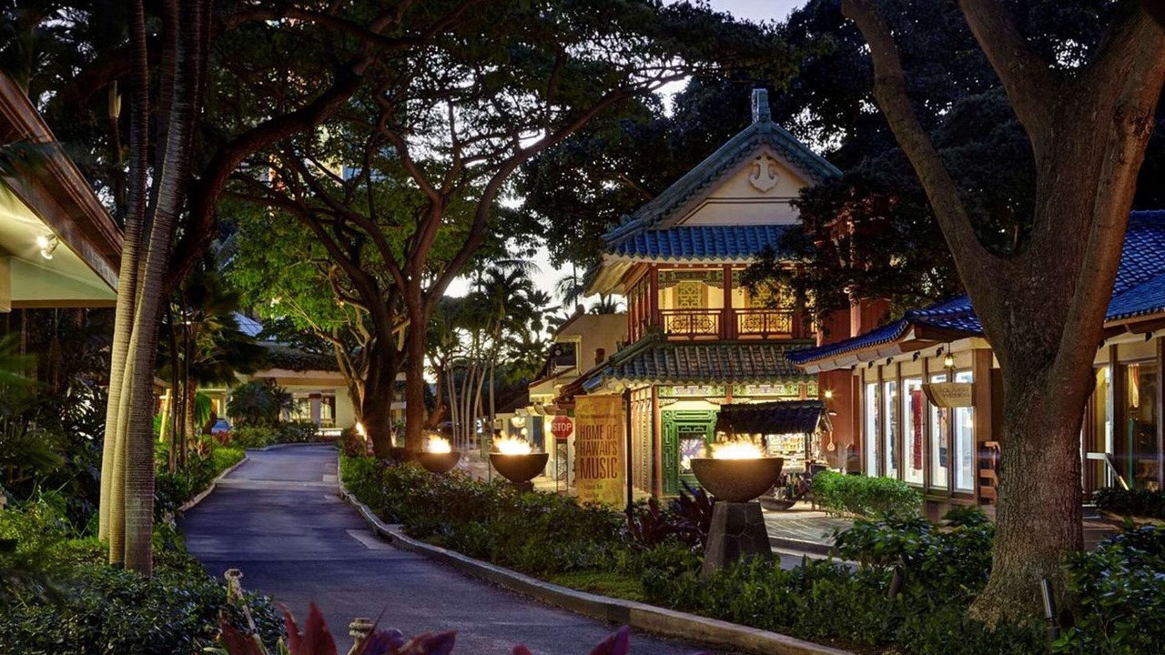 Photo of Outdoor in Waikiki