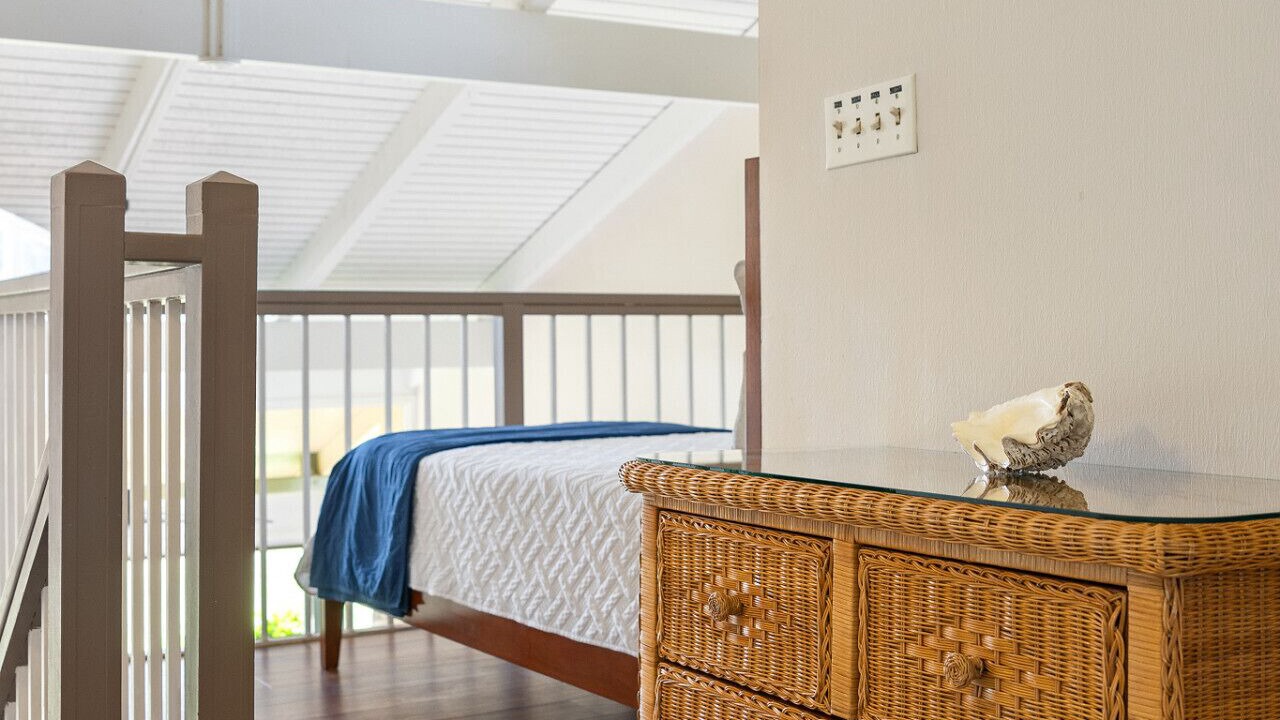 Photo of Bedroom in Kahuku