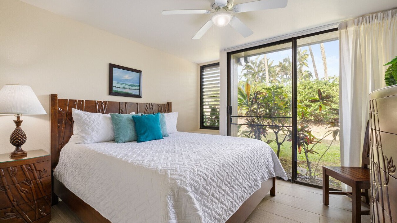 Photo of Bedroom in Kahuku