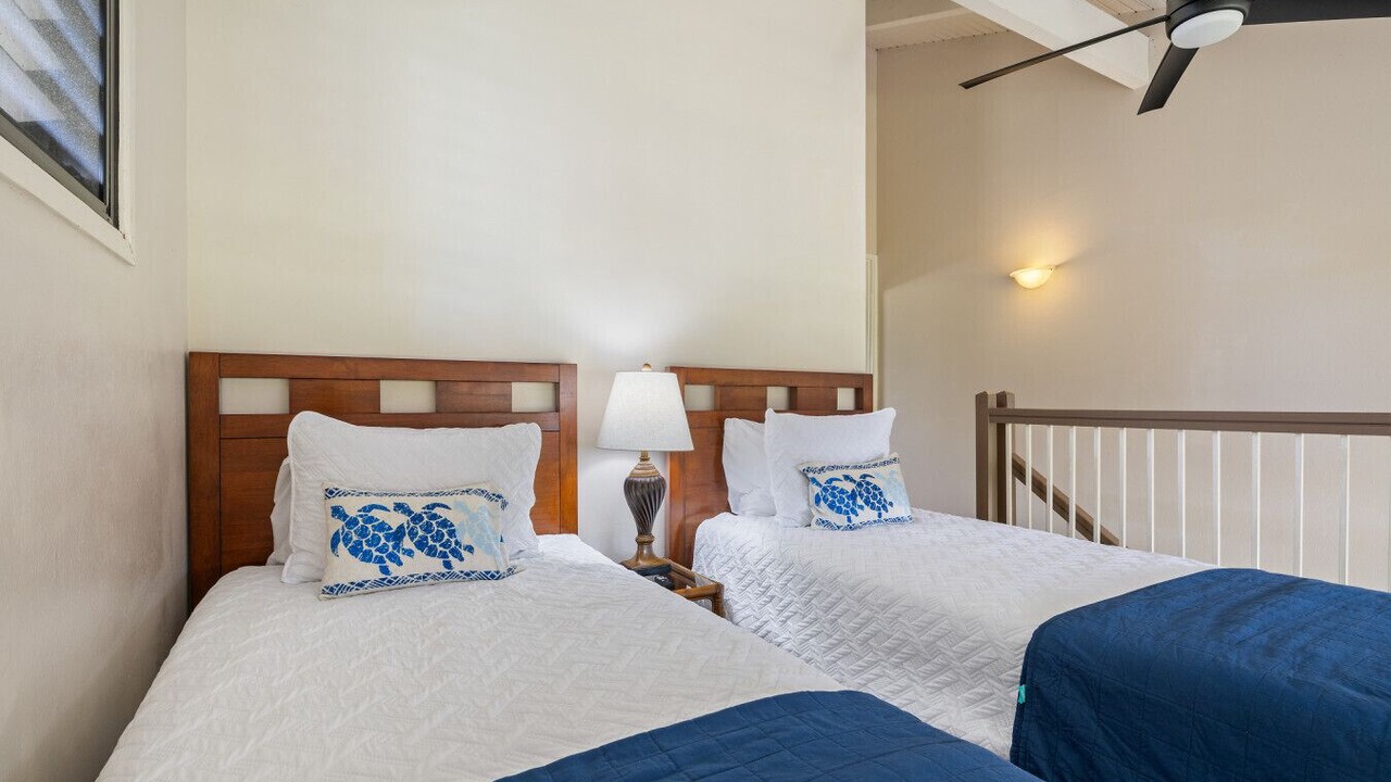 Photo of Bedroom in Kahuku