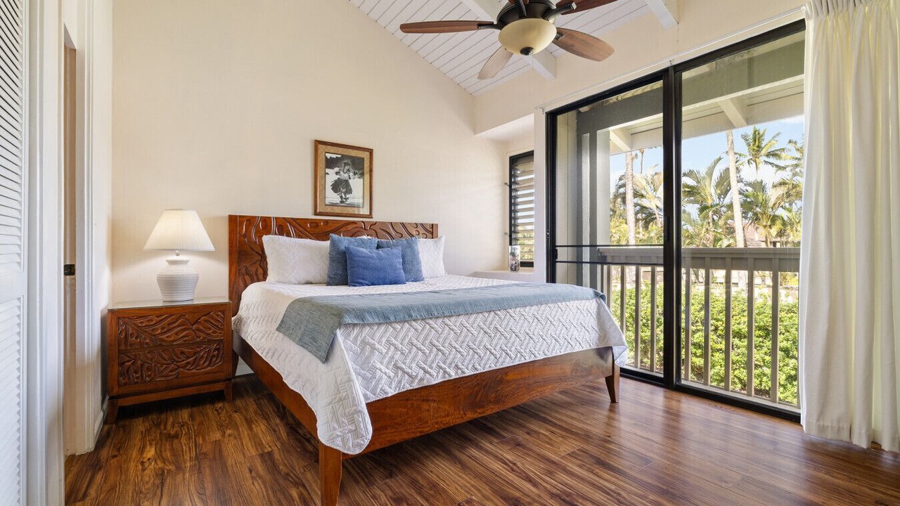 Photo of Bedroom in Kahuku