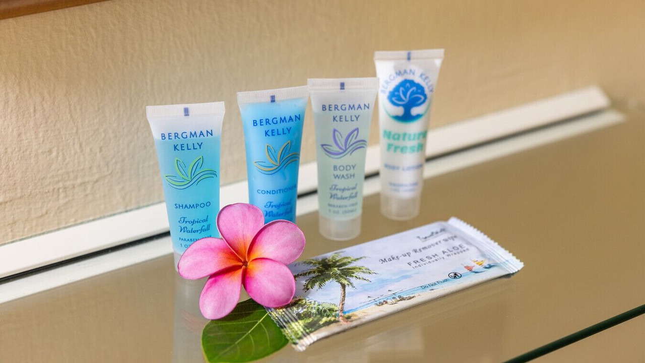 Photo of Bathroom in Kahuku