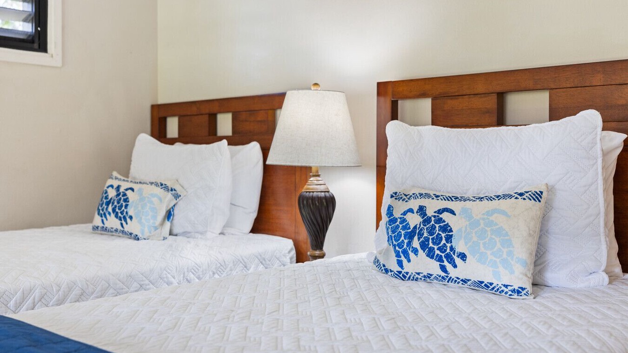 Photo of Bedroom in Kahuku