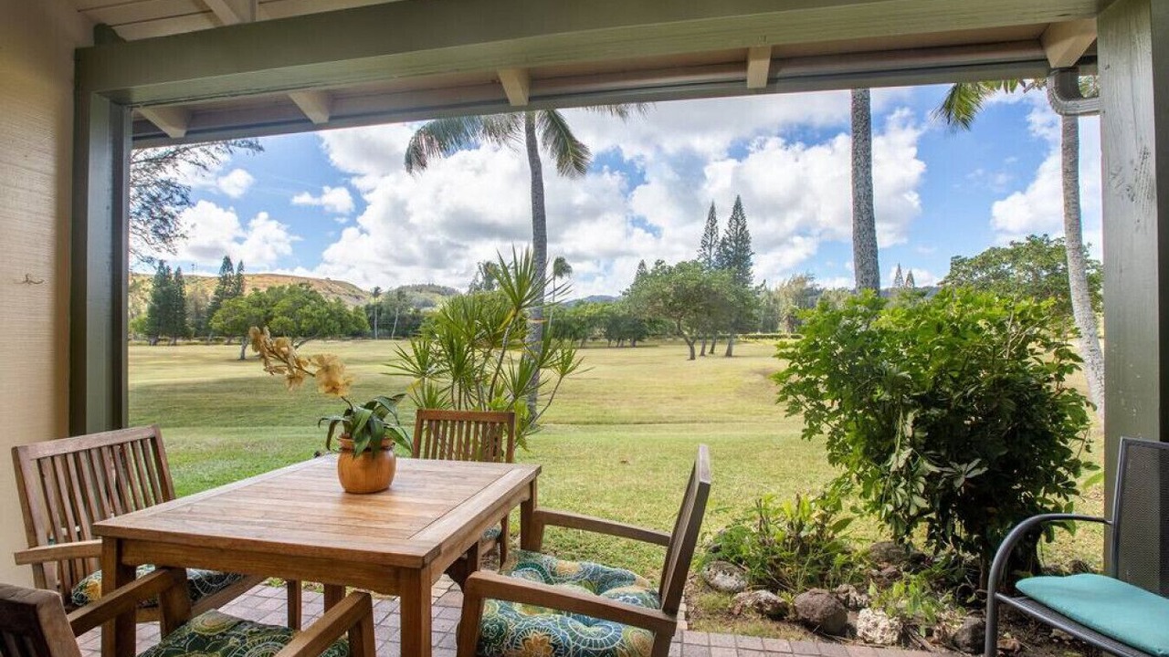 Photo of Outdoor in Kahuku