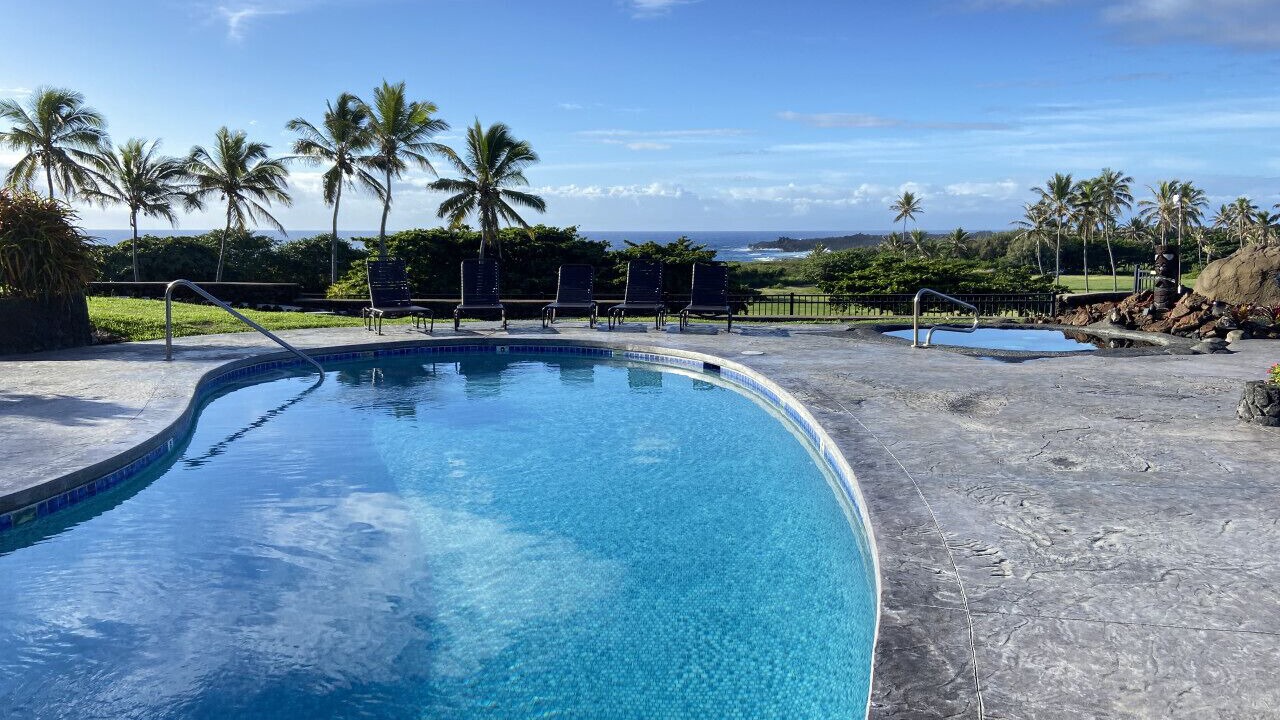 Photo of Outdoor in Punaluu