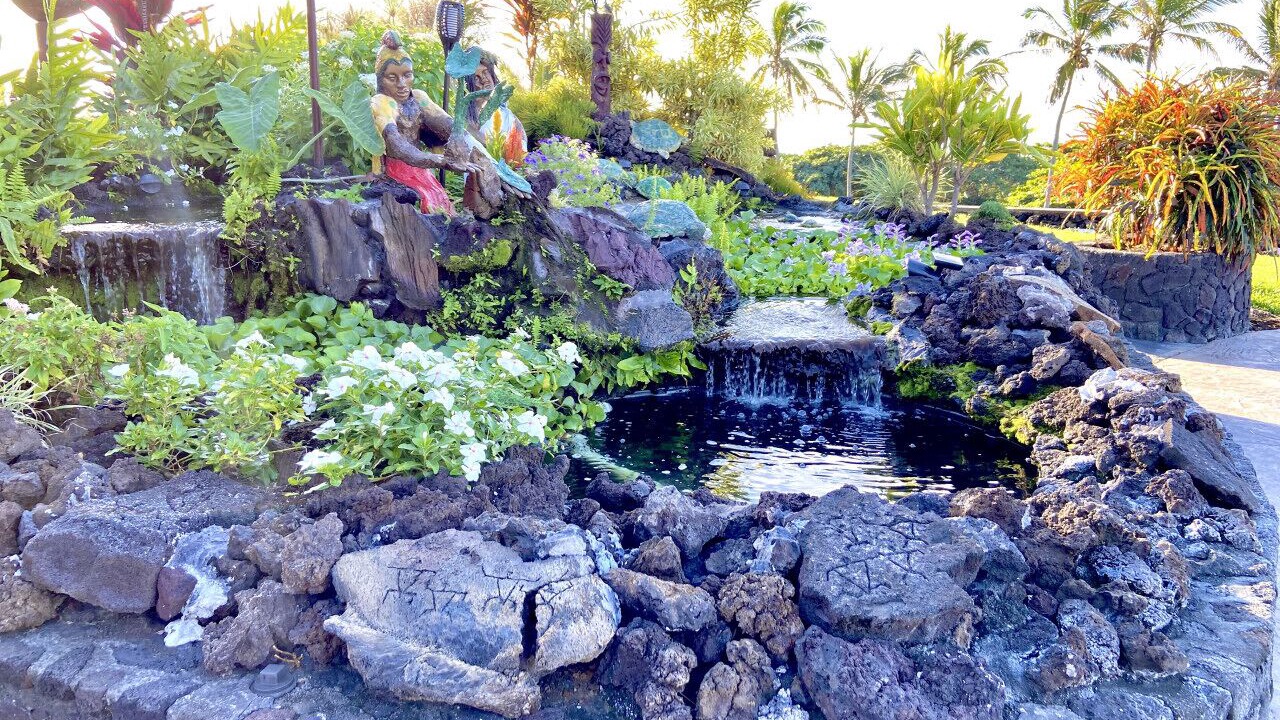 Photo of Outdoor in Punaluu
