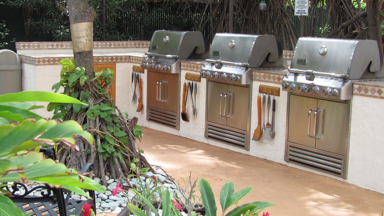 Photo of Outdoor in Kahana