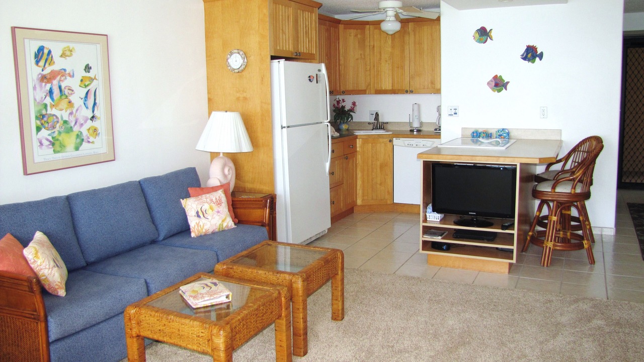 Photo of Others in Kahana