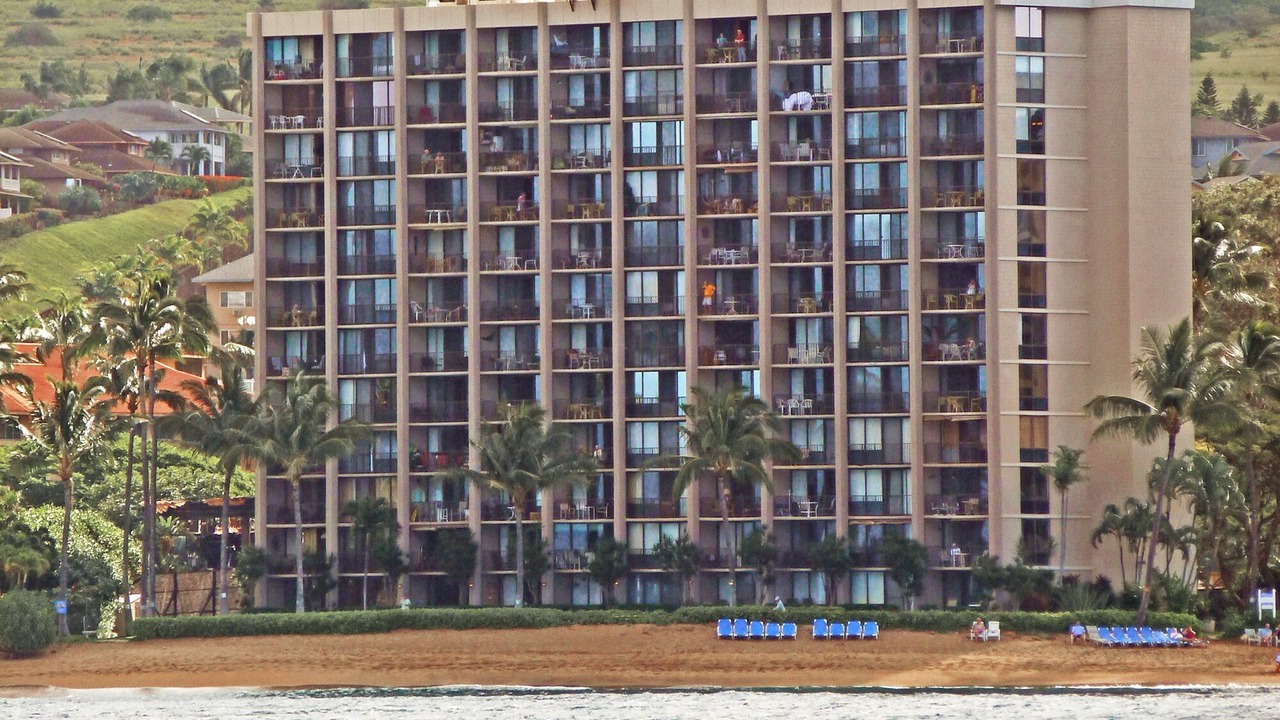 Photo of Outdoor in Kahana