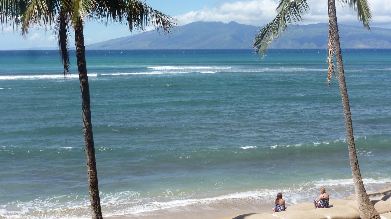Photo of Others in Kahana
