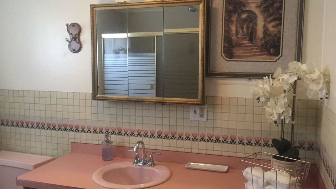 Photo of Bathroom in North Star