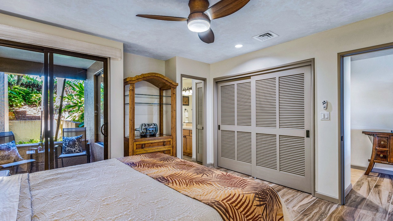 Photo of Bedroom in Kaanapali