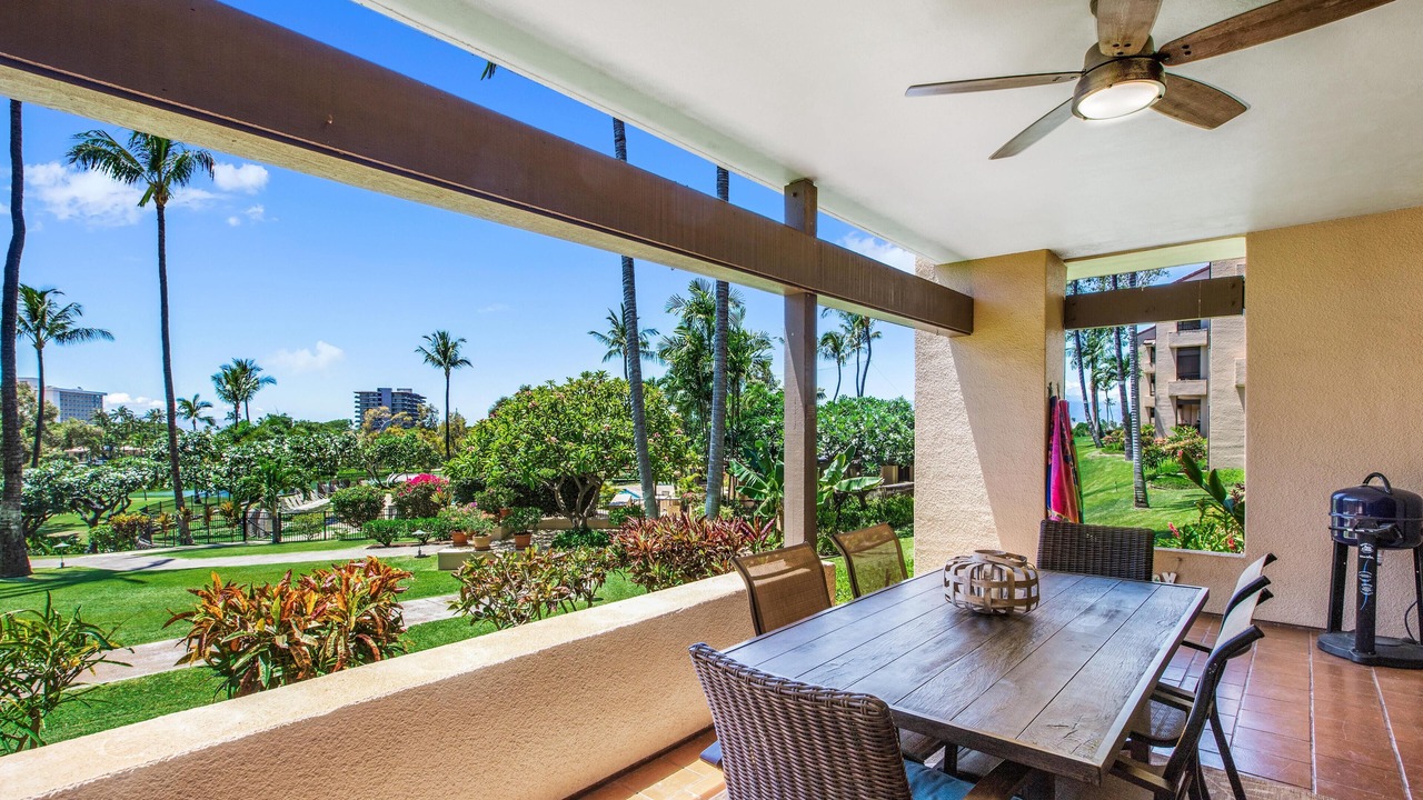 Photo of Outdoor in Kaanapali