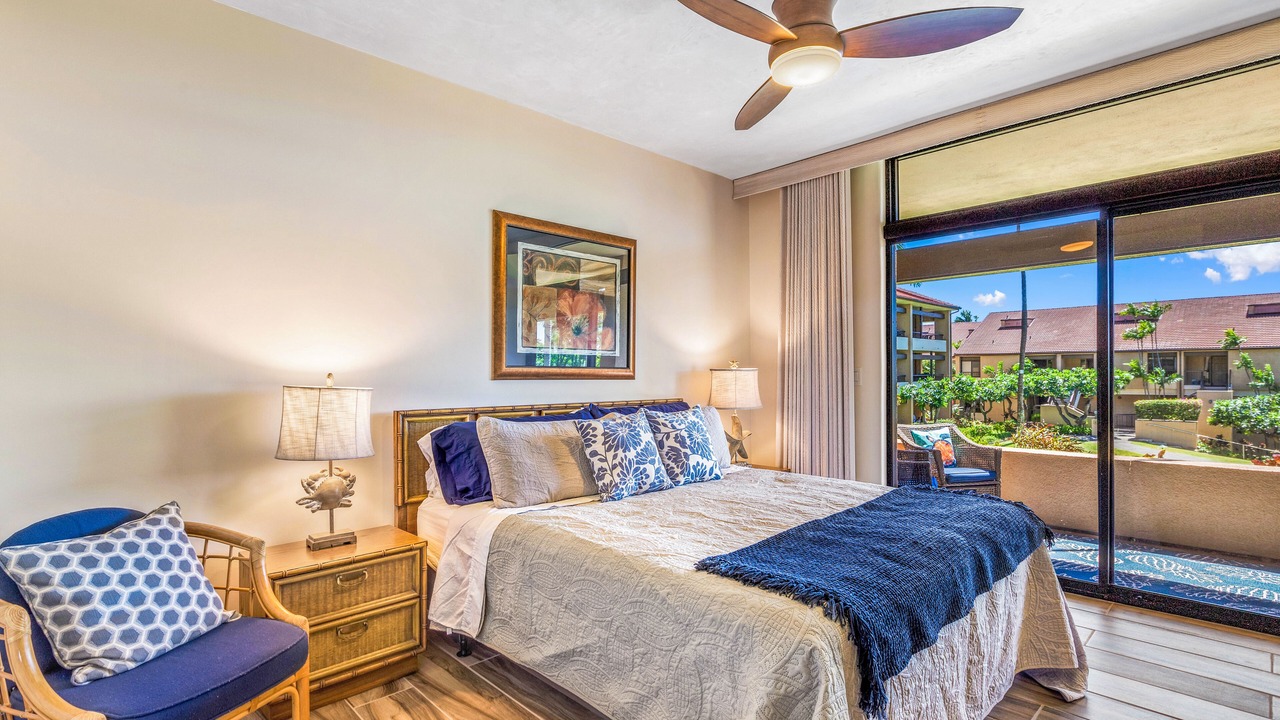 Photo of Bedroom in Kaanapali
