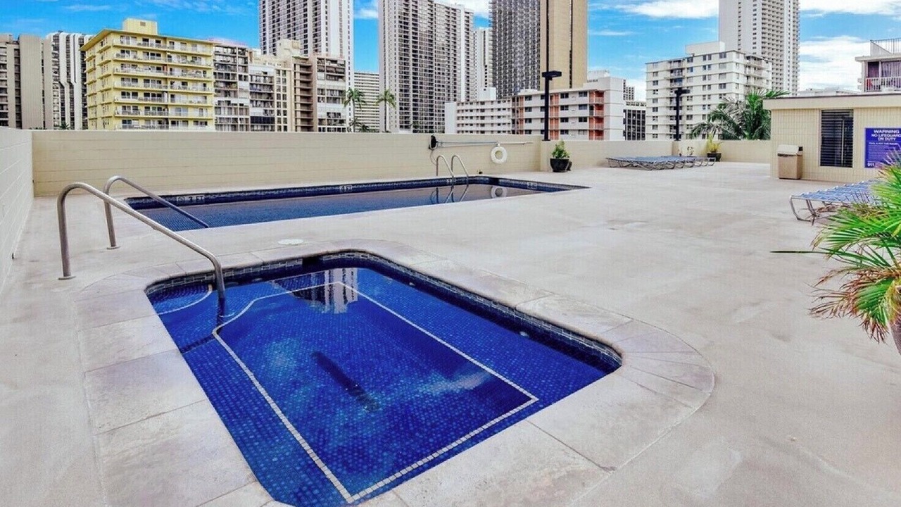 Photo of Outdoor in Waikiki
