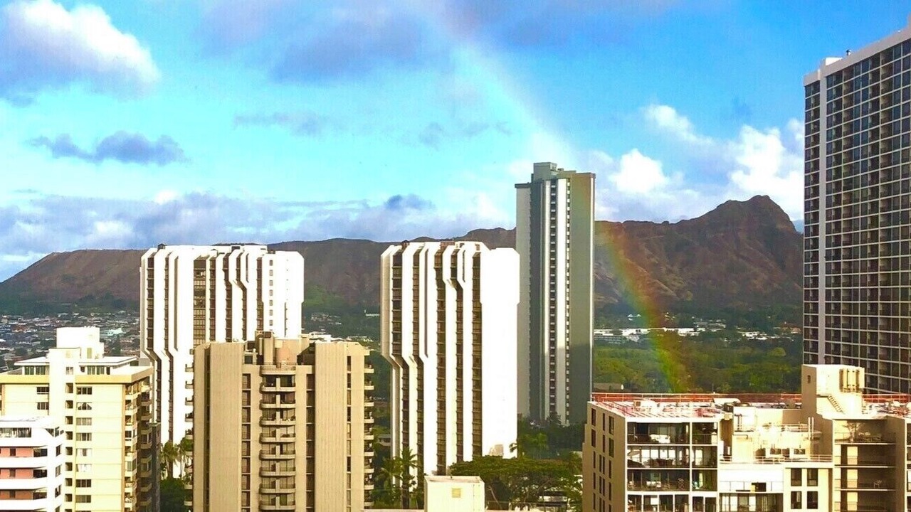 Photo of Outdoor in Waikiki