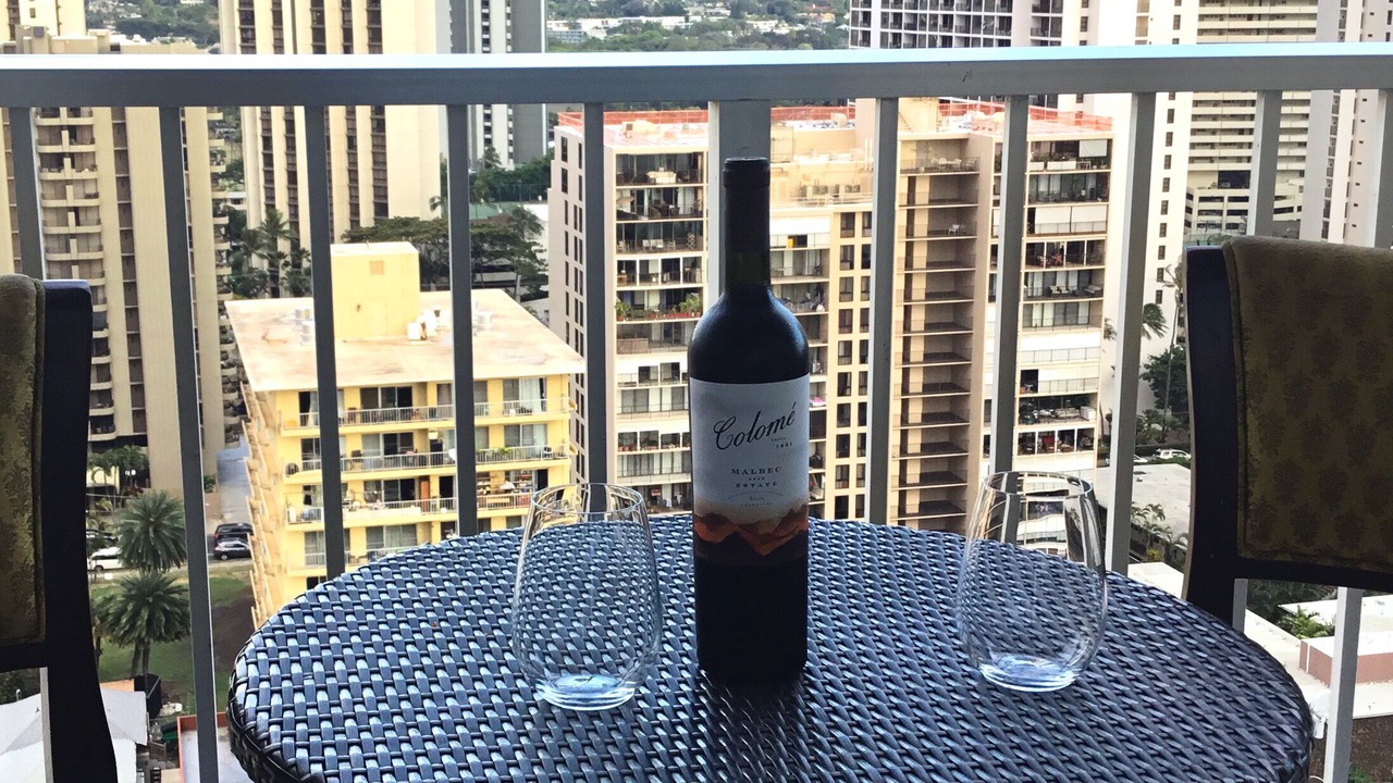 Photo of Outdoor in Waikiki