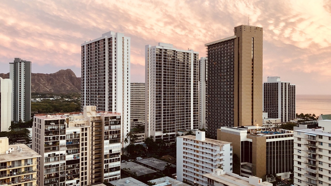 Photo of Others in Waikiki