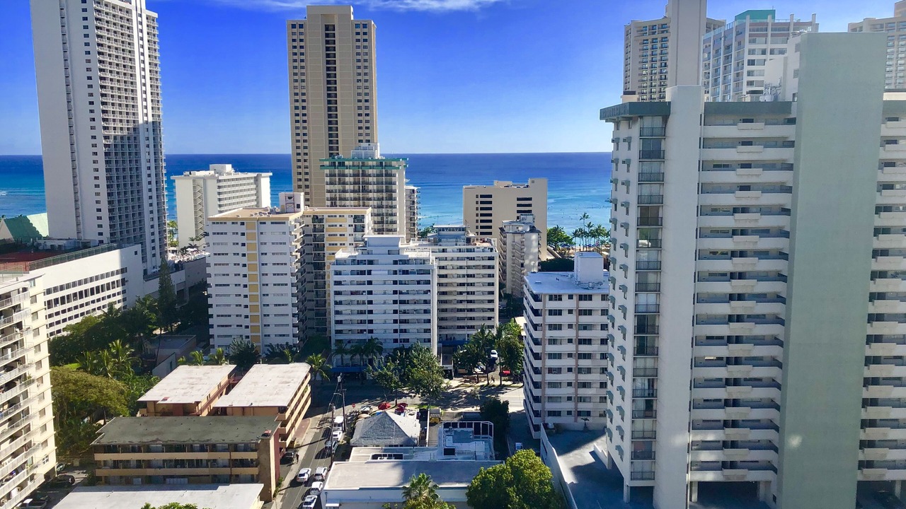 Photo of Outdoor in Waikiki