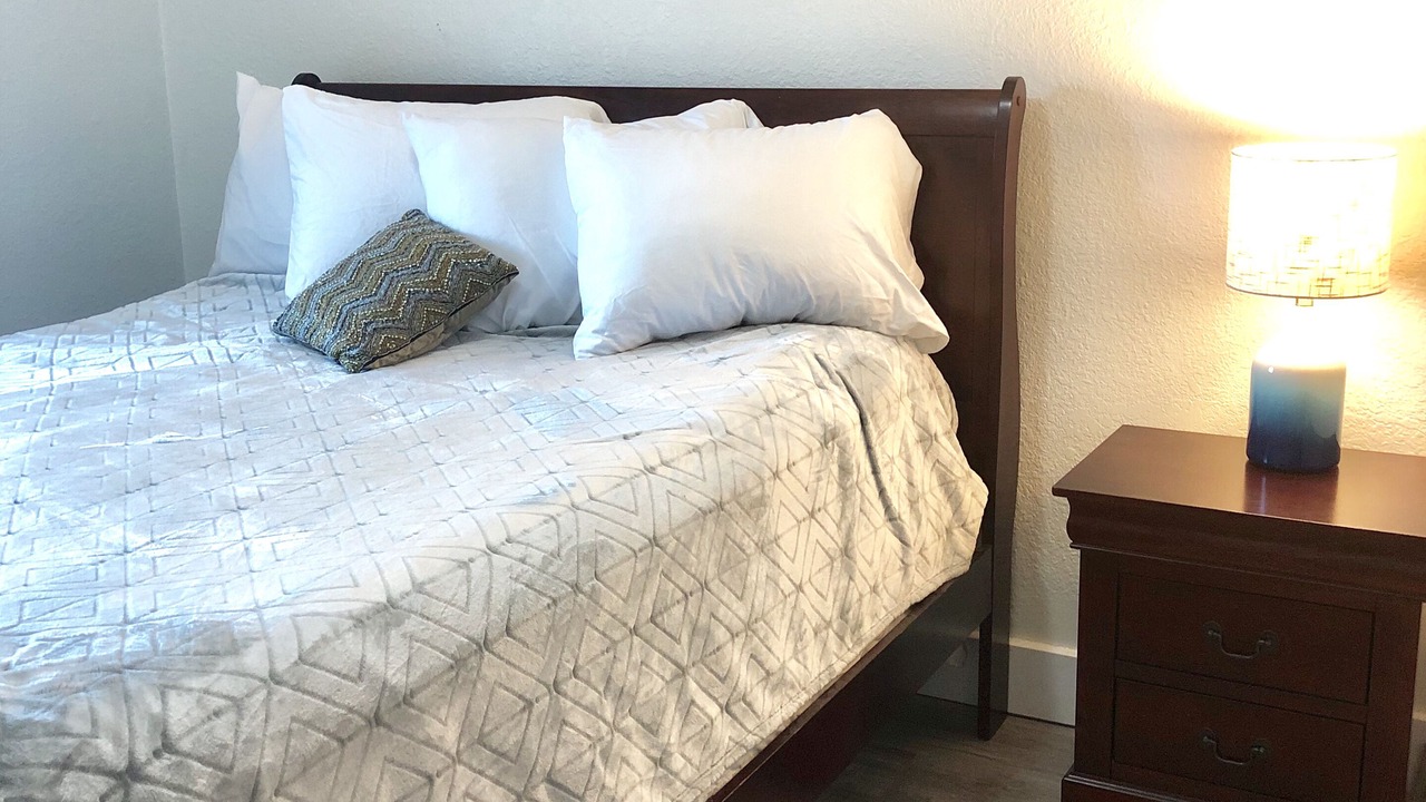 Photo of Bedroom in Waikiki