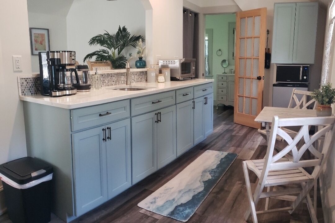 Photo of Kitchen in Historic Montford