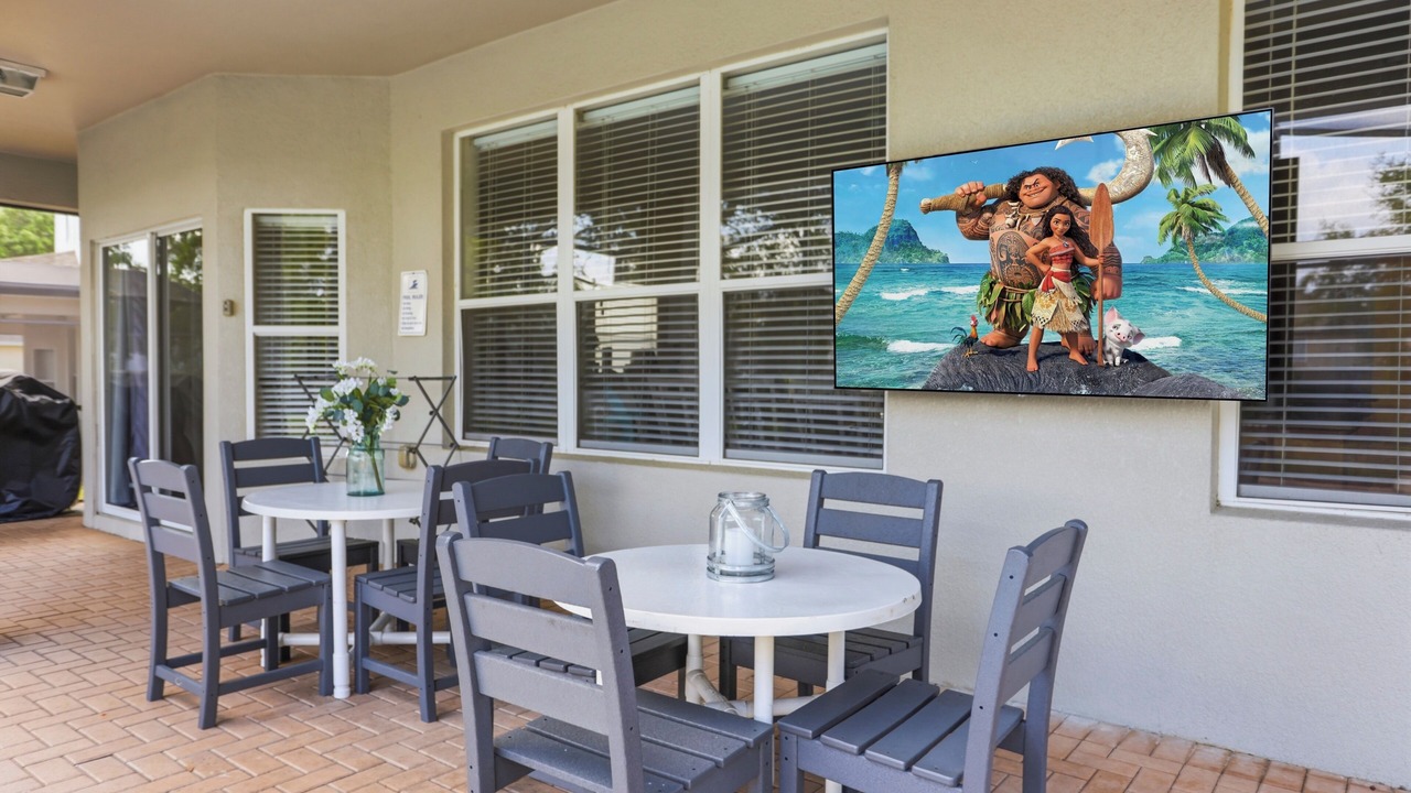 Photo of Outdoor in Windsor Hills