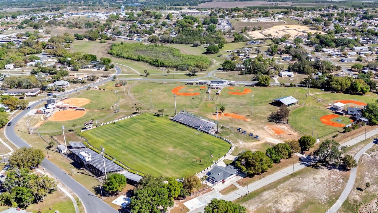 Photo of Outdoor in Lake Wales