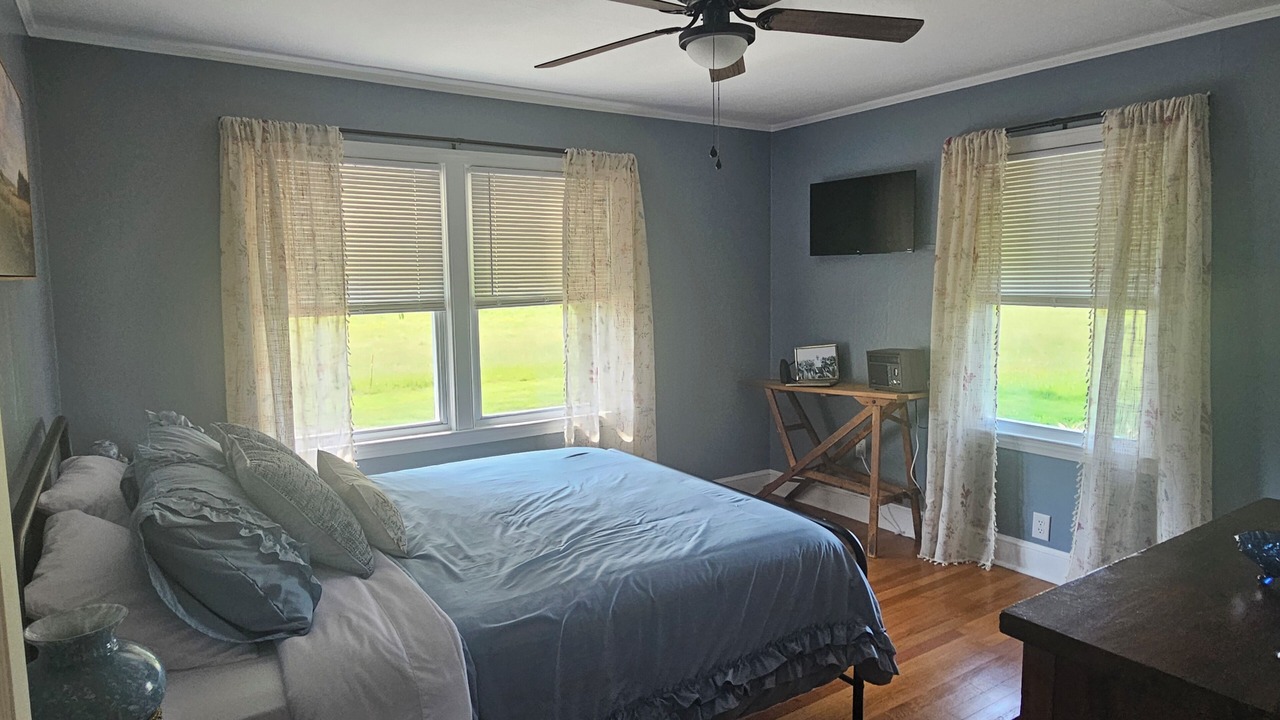 Photo of Bedroom in Tusculum