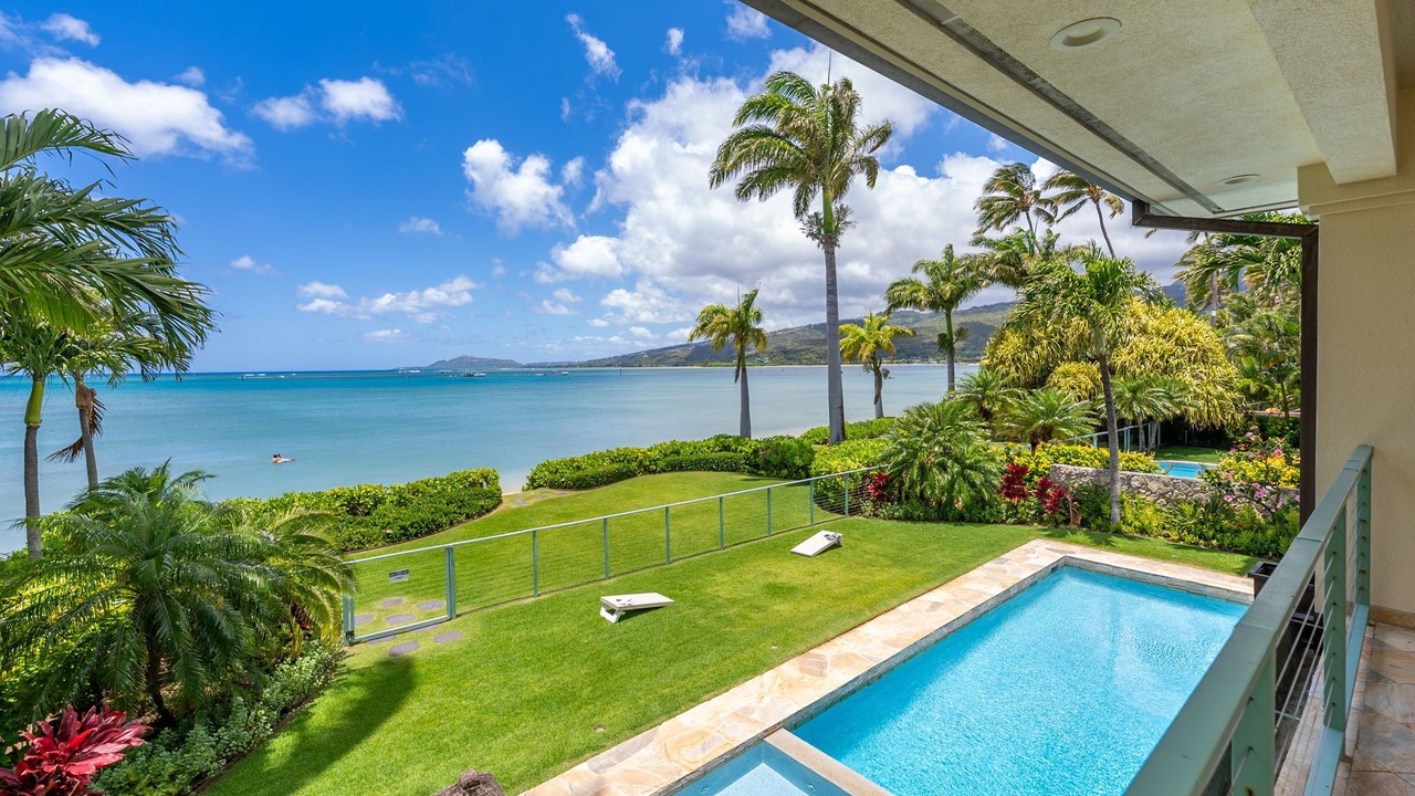 Photo of Outdoor in Portlock