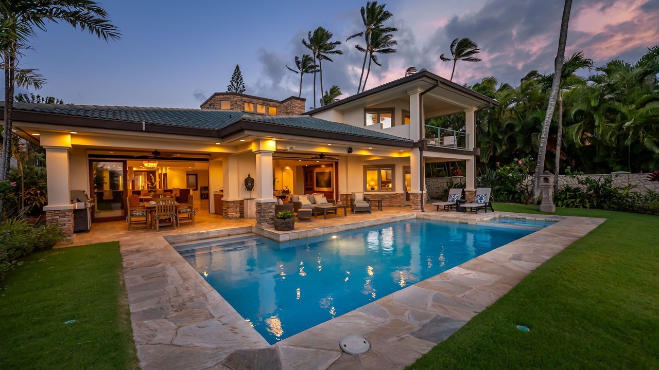 Photo of Outdoor in Portlock