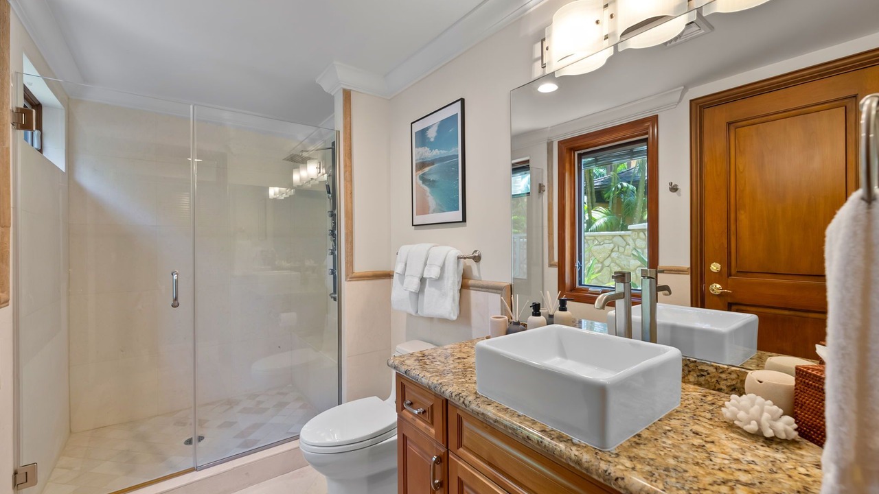 Photo of Bathroom in Portlock
