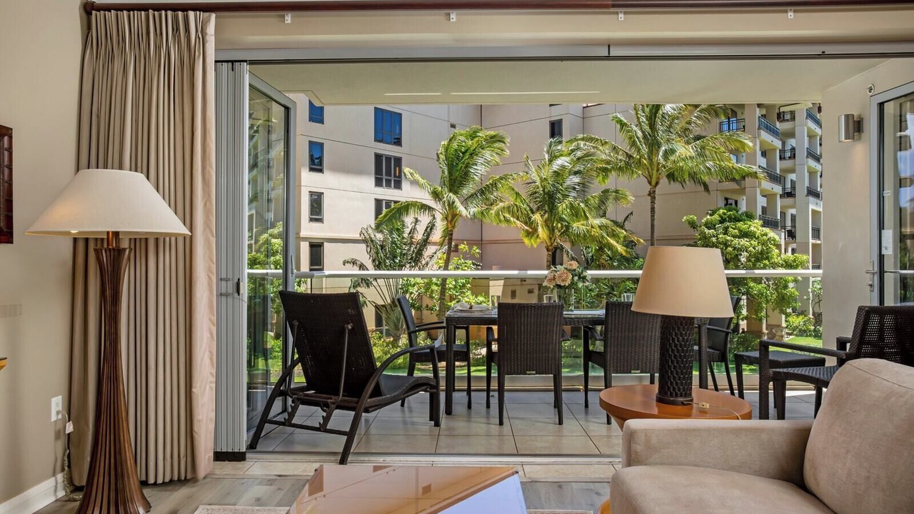 Photo of Bedroom in Kaanapali
