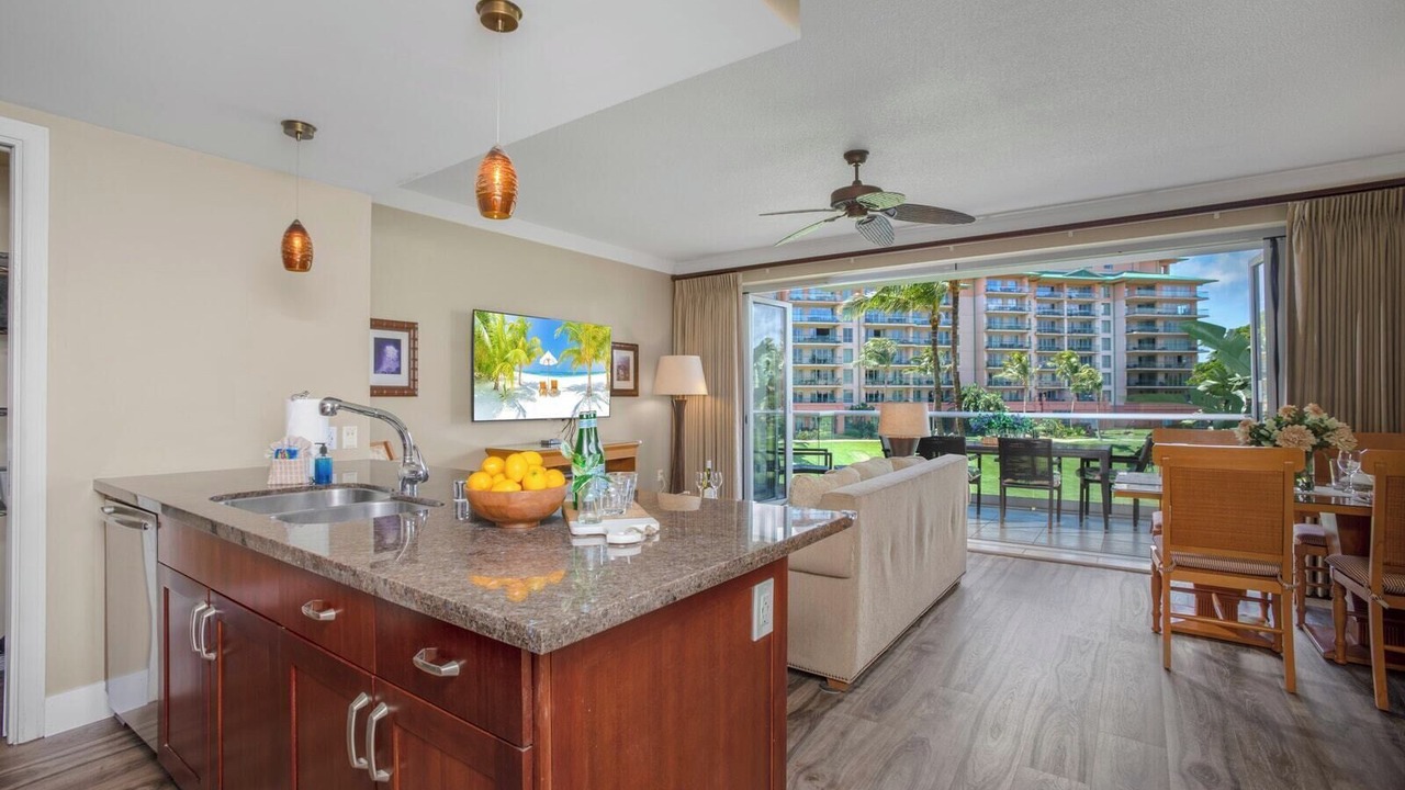 Photo of Outdoor in Honokowai