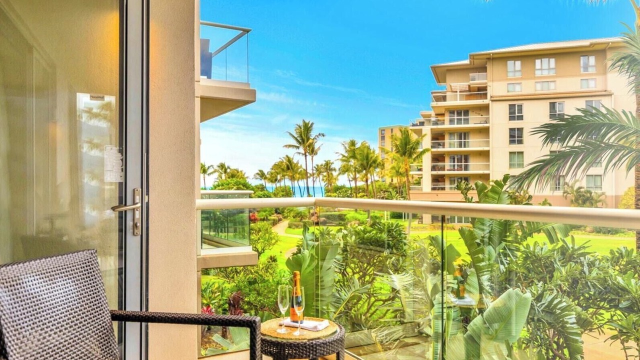 Photo of Outdoor in Honokowai