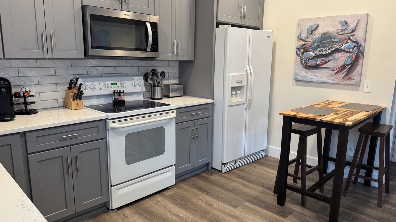 Photo of Kitchen in Wilmington