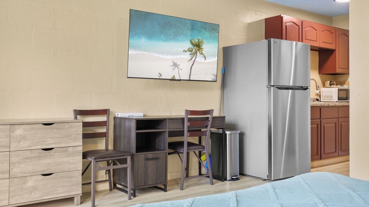 Photo of Bedroom in Keaukaha