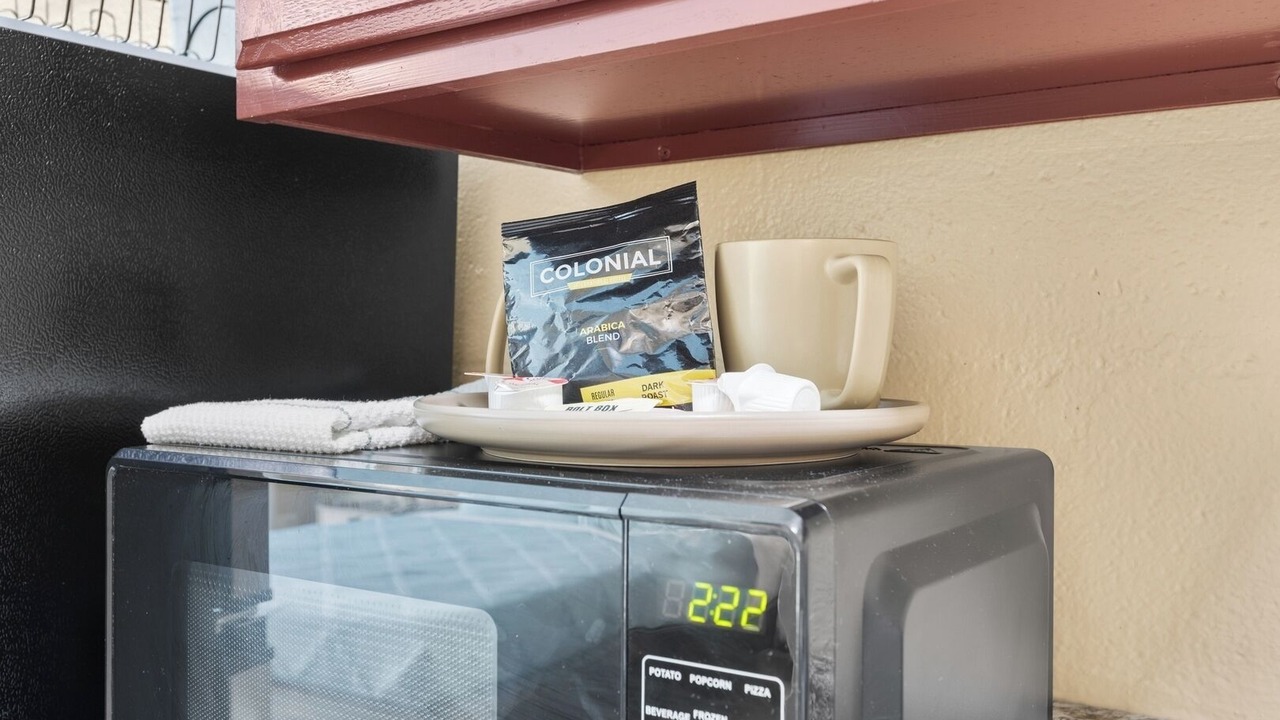 Photo of Kitchen in Keaukaha