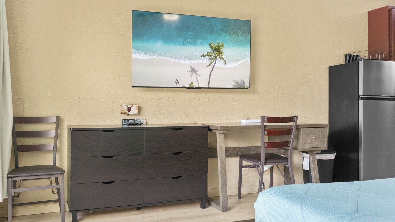 Photo of Bedroom in Keaukaha