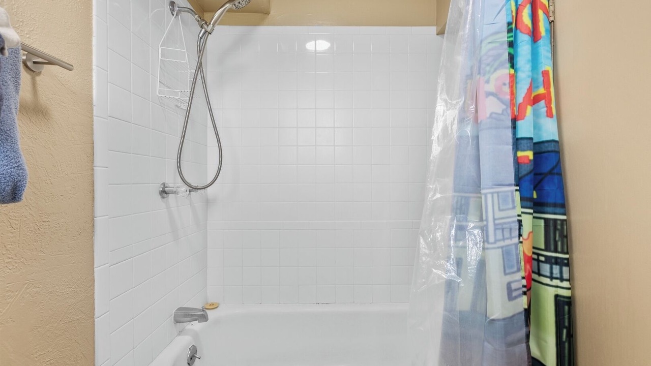 Photo of Bathroom in Keaukaha