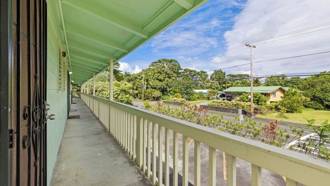 Photo of Outdoor in Keaukaha