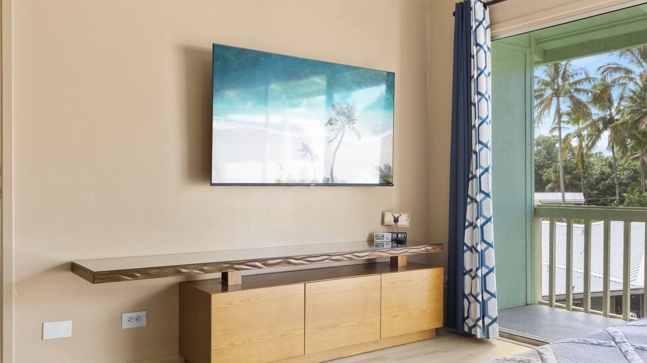Photo of Bedroom in Keaukaha