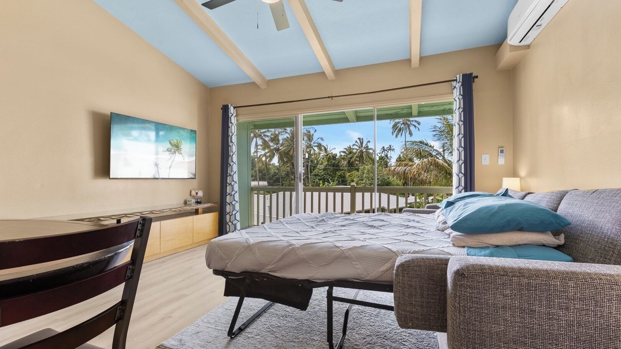 Photo of Bedroom in Keaukaha