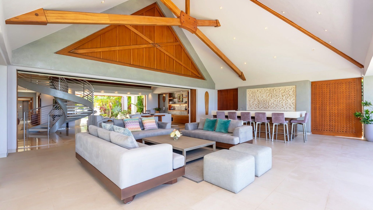 Photo of Outdoor in Kahala