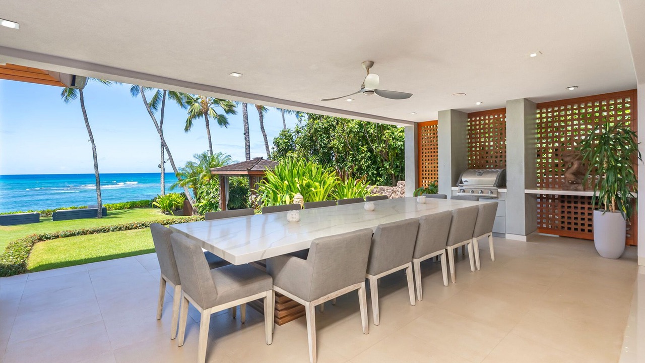 Photo of Outdoor in Kahala